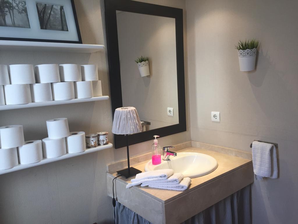 Appartement Atico Puerto Banus, *