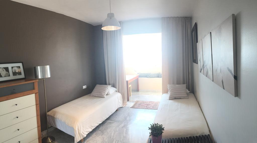 Appartement Atico Puerto Banus, *