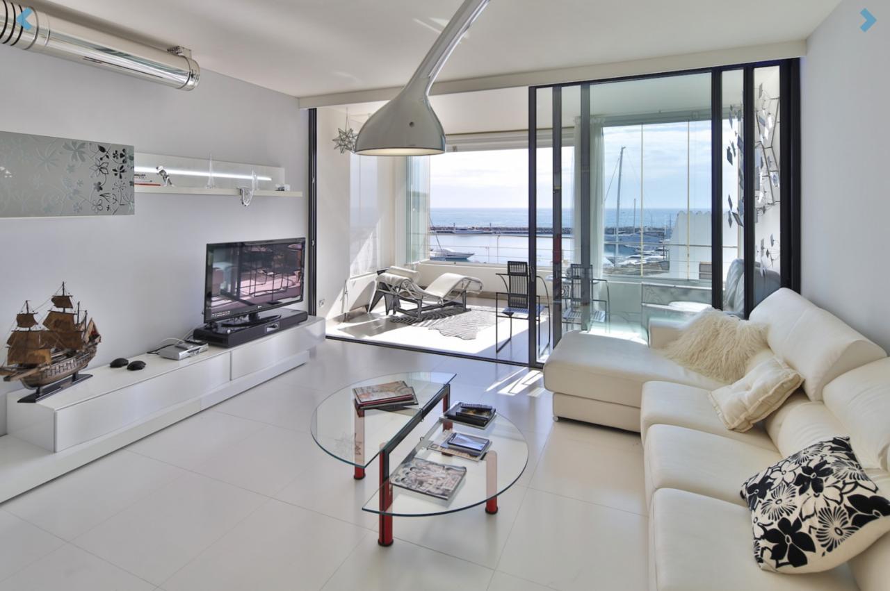 Atico Puerto Banus, Appartement Marbella