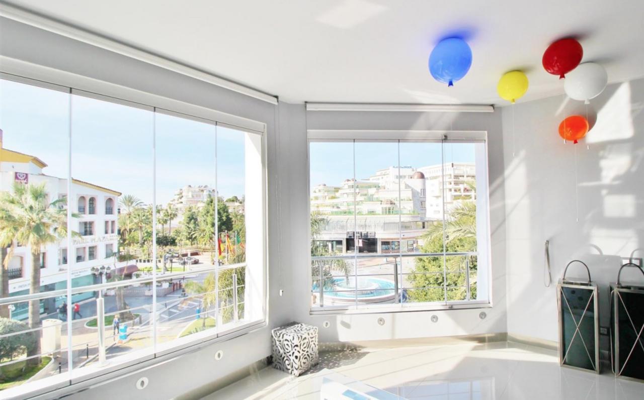 Appartement Atico Puerto Banus, *
