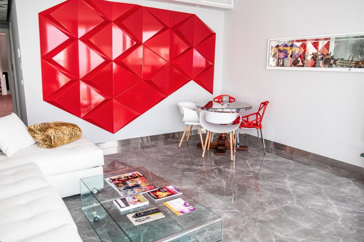 Atico Puerto Banus, Appartement *