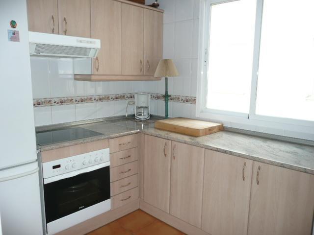 Atico Puerto Banus, Apartemen *