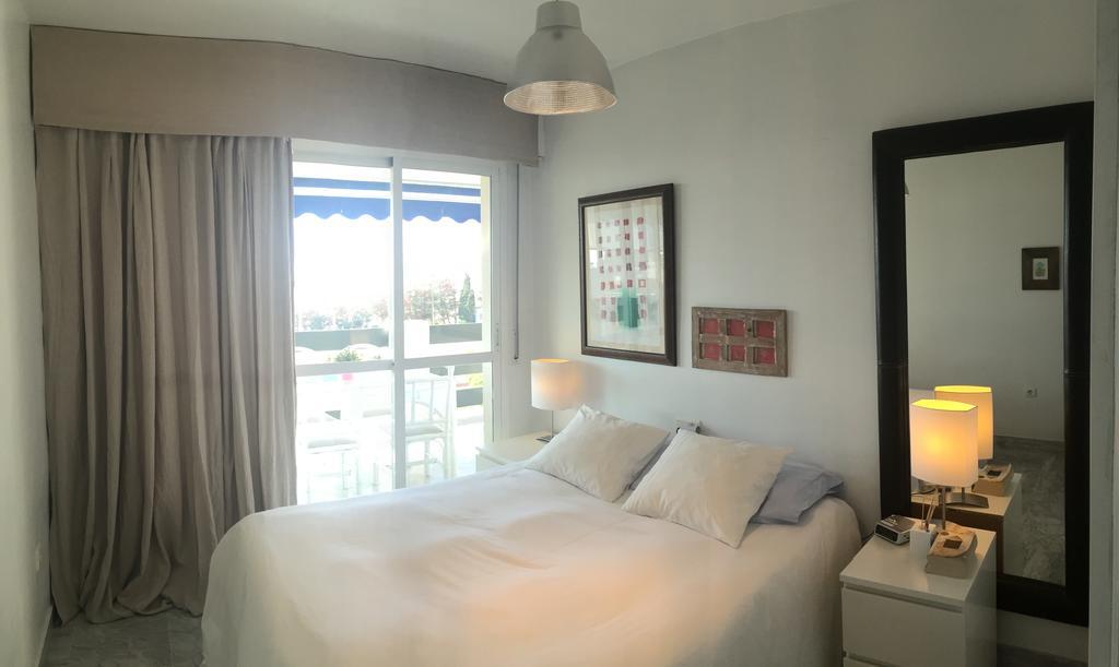 Apartemen Atico Puerto Banus, *