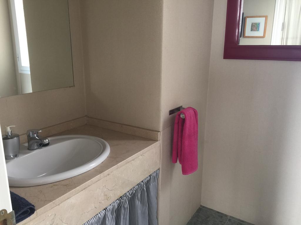 Apartemen Atico Puerto Banus,