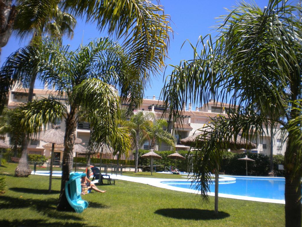Atico Puerto Banus, Apartemen *