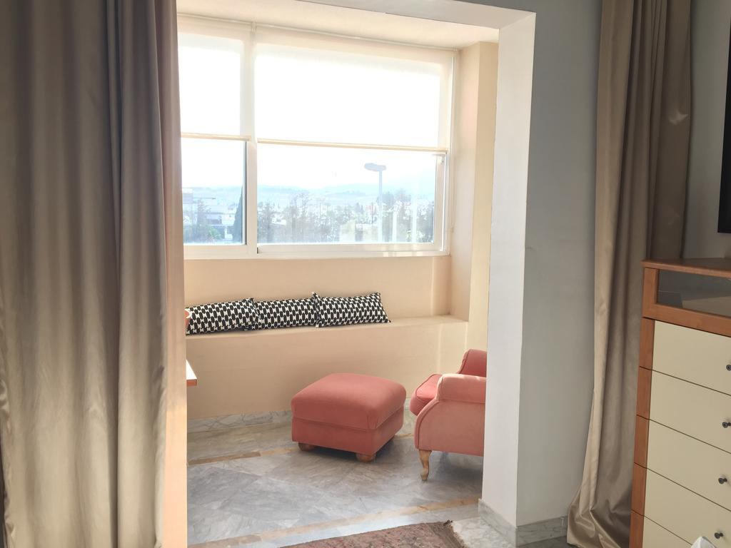 Atico Puerto Banus, Apartemen