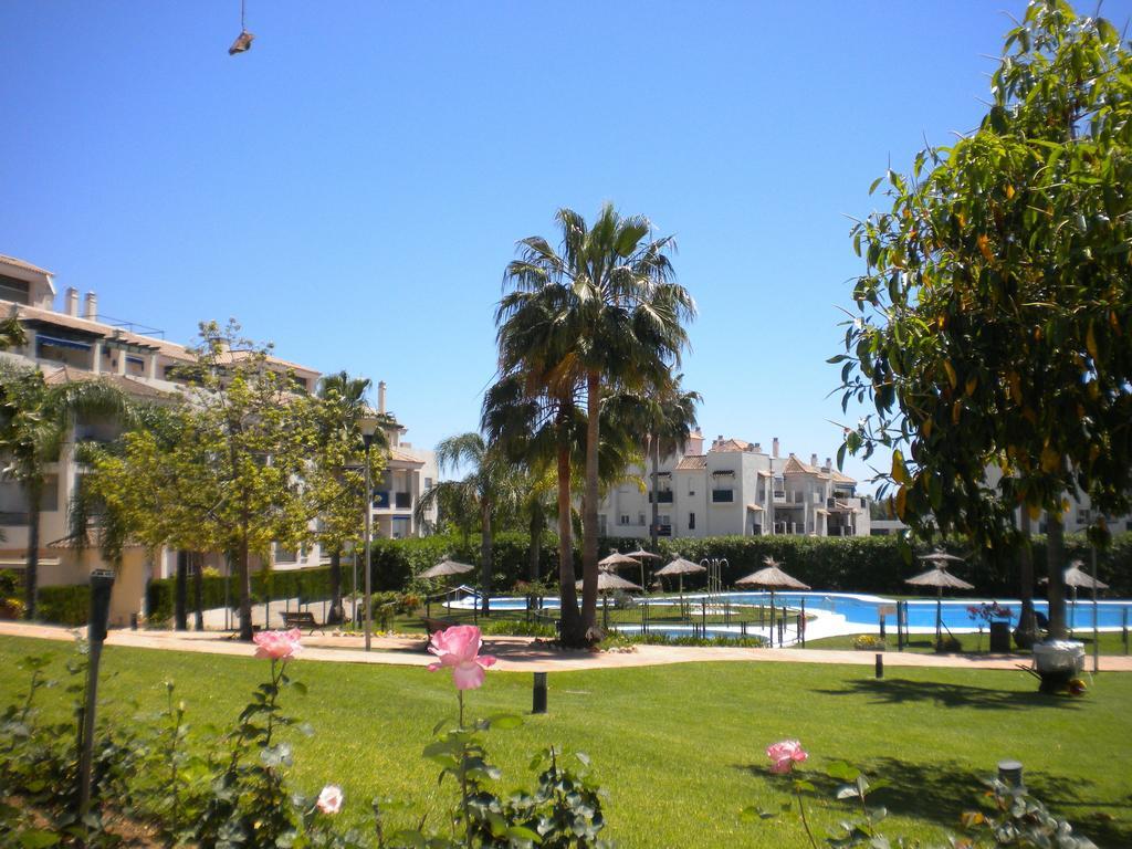 Apartemen Atico Puerto Banus, *